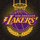 NBA洛杉矶湖人队队徽图标